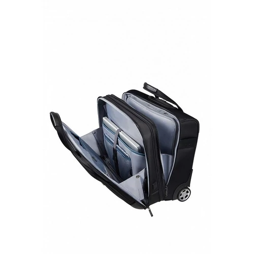 Samsonite Spectrolite 3.0 Rolling Tote Bővíthető Gurulós Notebook Táska 17,3
