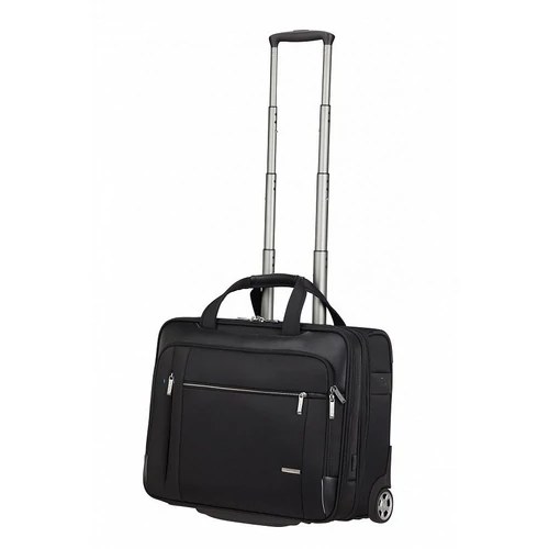 Samsonite Spectrolite 3.0 Rolling Tote Bővíthető Gurulós Notebook Táska 17,3