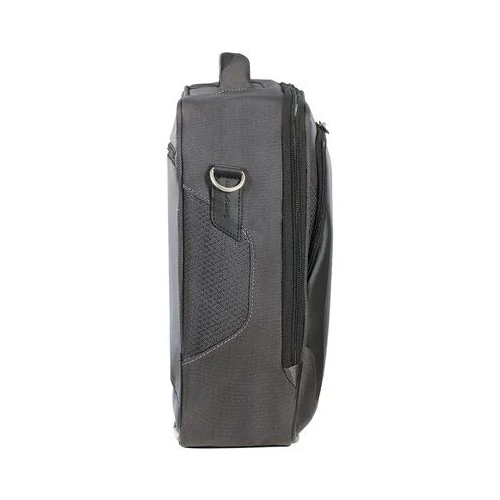Samsonite X Blade 4.0 Laptop Shoulder Bag Gray/Black