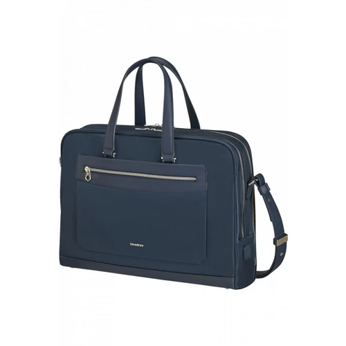 Samsonite Zalai 2.0 Ladies Business Bag 15,6 Midnight Blue