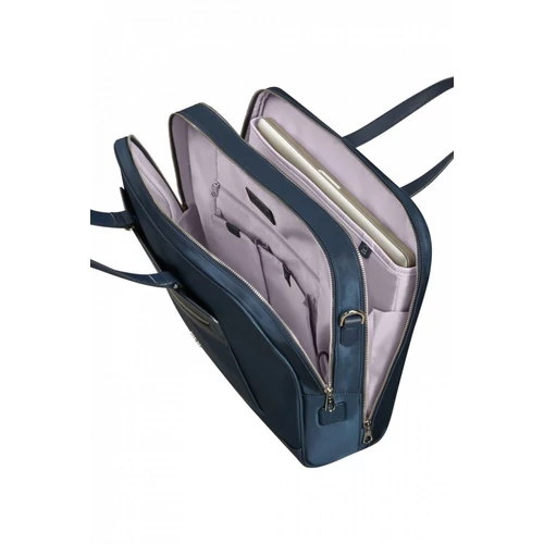 Samsonite Zalai 2.0 Ladies Business Bag 15,6 Midnight Blue