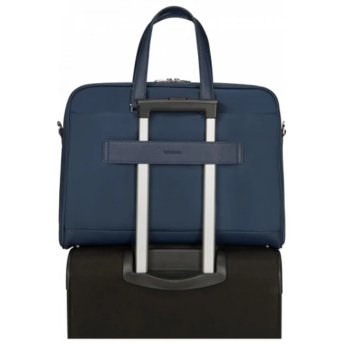 Samsonite Zalai 2.0 Ladies Business Bag 15,6 Midnight Blue