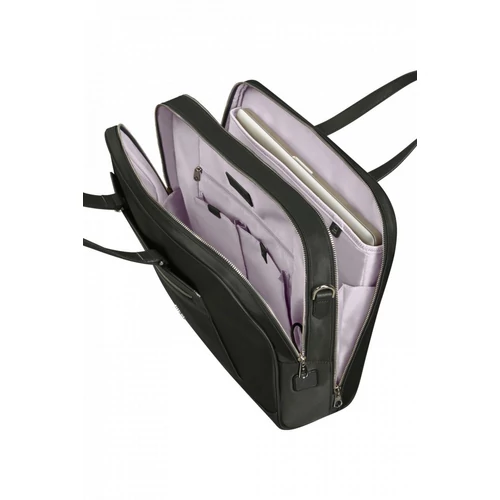 Samsonite Zalia 2.0 Ladies Business Bag 15,6 Black