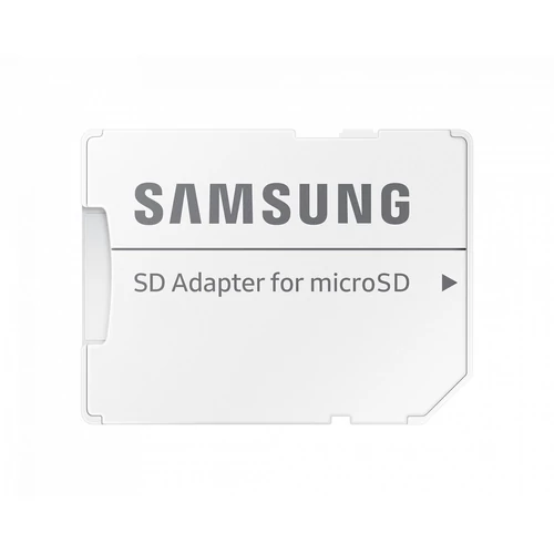 Samsung 128GB microSDXC Class10 U3 V30 PRO Endurance + adapterrel