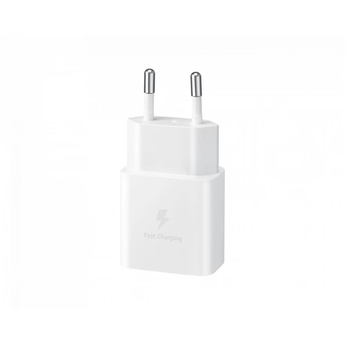 Samsung EP-T1510NWEGEU 15W Type-C fehér hálózati töltő