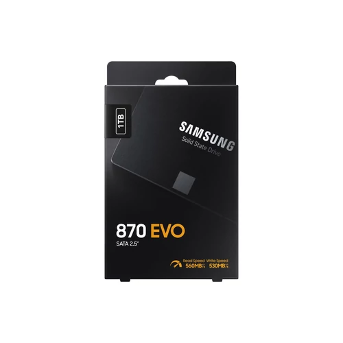 Samsung 1000GB SATA3 2,5