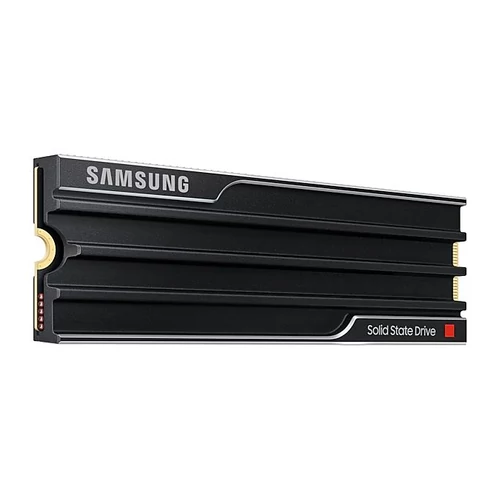 SSD Belső, 1TB, 9100 PRO, PCIe 5.0, NVMe 2.0, HS, Samsung