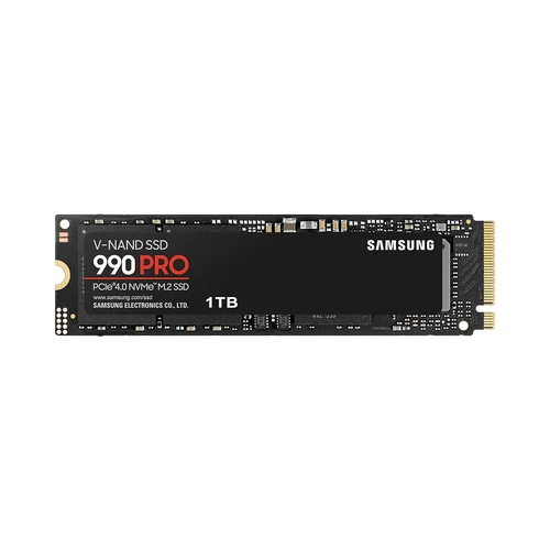 Samsung SSD 1TB - MZ-V9P1T0BW