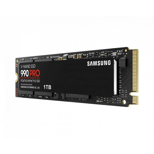 Samsung SSD 1TB - MZ-V9P1T0BW