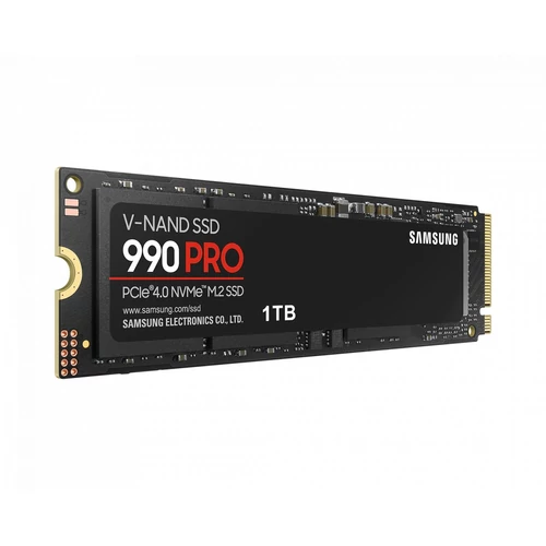 Samsung SSD 1TB - MZ-V9P1T0BW