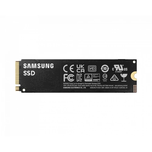 Samsung SSD 1TB - MZ-V9P1T0BW