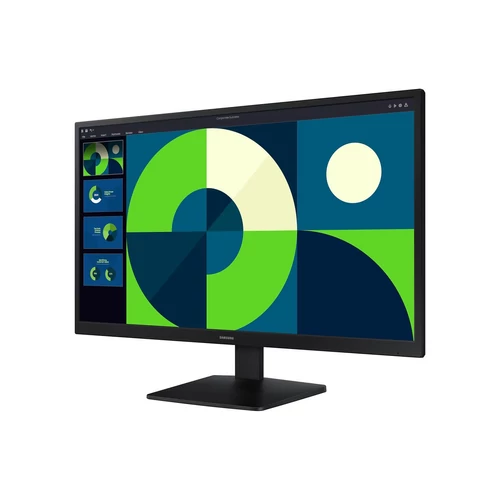 SAMSUNG LS24D310EAUXEN 24inch VA FHD 16:9 75Hz 5ms 250cd/m2