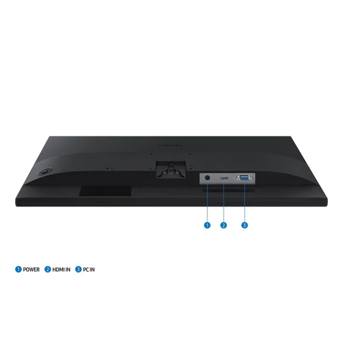 SAMSUNG LS24D310EAUXEN 24inch VA FHD 16:9 75Hz 5ms 250cd/m2
