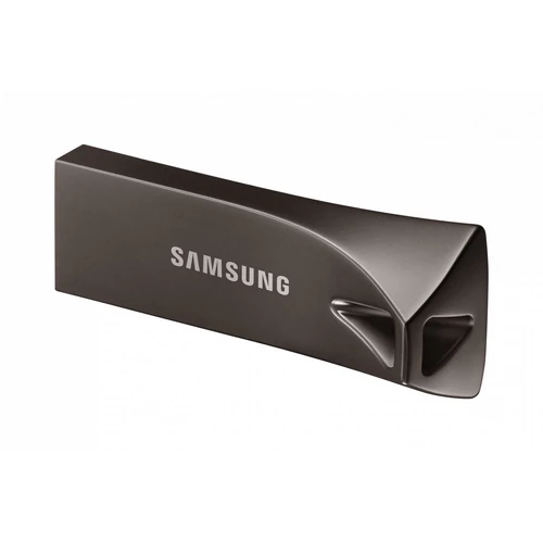Samsung Bar Plus USB3.1 256GB titánszürke pendrive