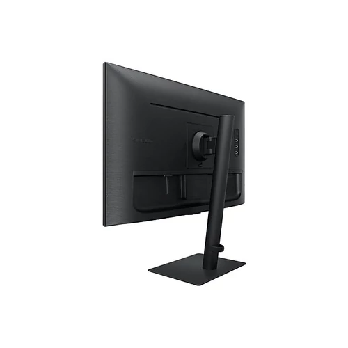 SAMSUNG LS27B800PXPXEN 27inch 16:9 3840x2160 IPS 5ms HDR400 HAS/Swivel/Pivot/Tilt HDMI/DP/USB-C 90W/LAN USB3 Hub VESA 10