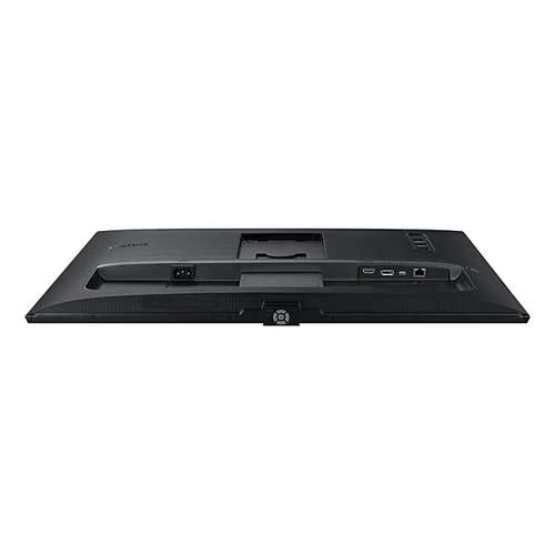 SAMSUNG LS27B800PXPXEN 27inch 16:9 3840x2160 IPS 5ms HDR400 HAS/Swivel/Pivot/Tilt HDMI/DP/USB-C 90W/LAN USB3 Hub VESA 10