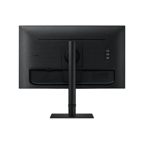 SAMSUNG LS27B800PXPXEN 27inch 16:9 3840x2160 IPS 5ms HDR400 HAS/Swivel/Pivot/Tilt HDMI/DP/USB-C 90W/LAN USB3 Hub VESA 10