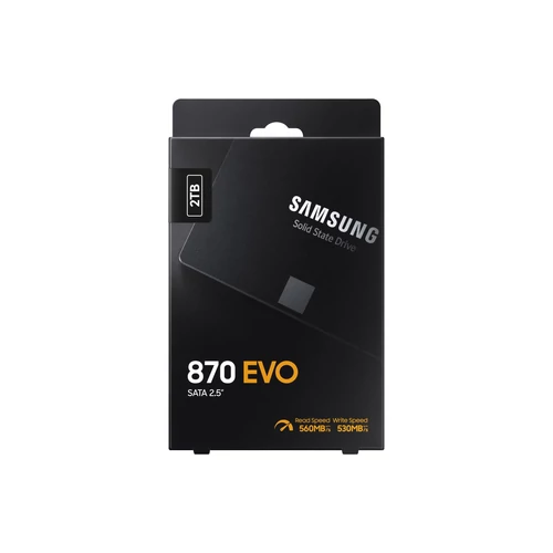 Samsung 2TB 2,5