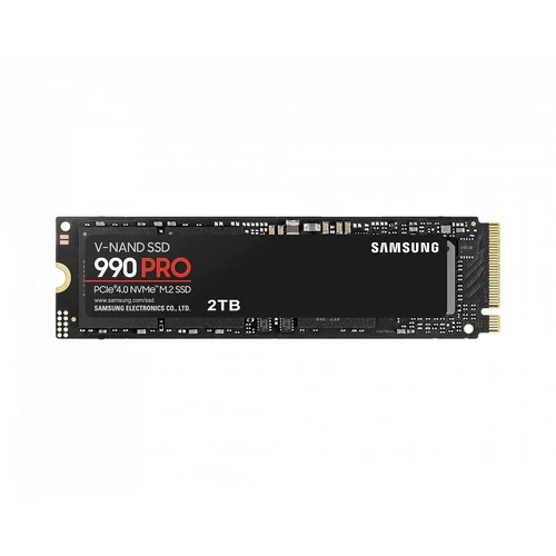 Samsung SSD 2TB - MZ-V9P2T0BW
