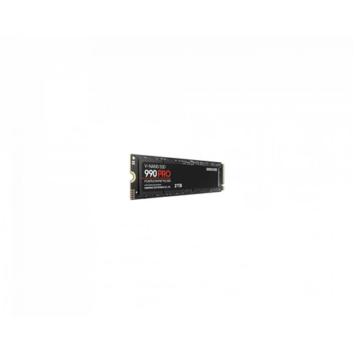 Samsung SSD 2TB - MZ-V9P2T0BW