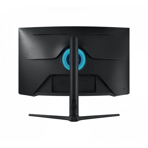 Samsung 32i S32BG650EU WQHD VA 240Hz ívelt kijelzős monitor
