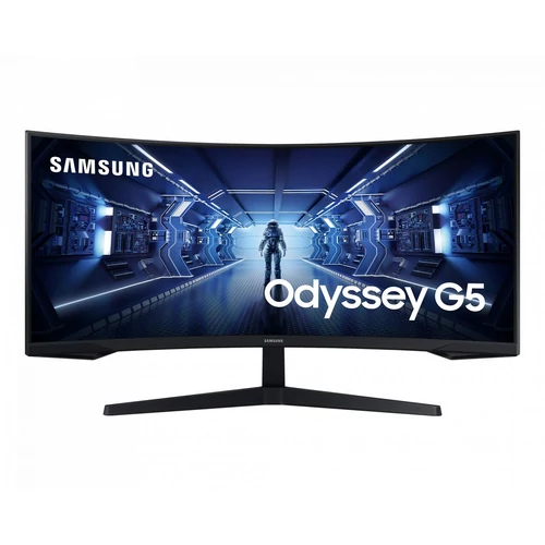 Samsung 34