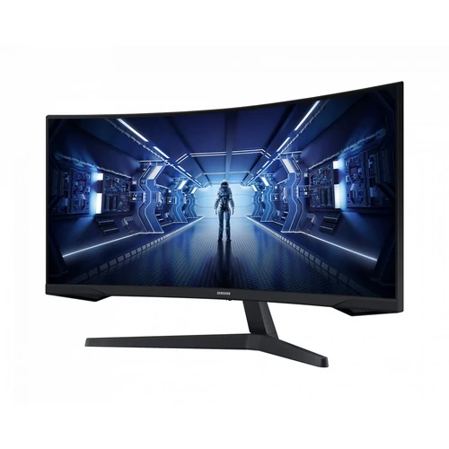Samsung 34