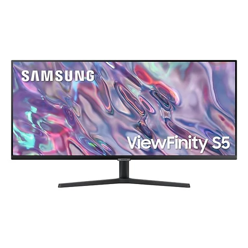 SAMSUNG S34C500GAU 34inch UWQHD TN 21:9 100Hz 5ms Flat 250cd/m2 3000:1 HDMI