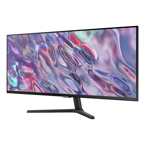 SAMSUNG S34C500GAU 34inch UWQHD TN 21:9 100Hz 5ms Flat 250cd/m2 3000:1 HDMI