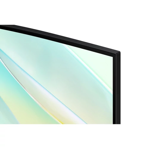 SAMSUNG LS34C652UAUXEN 34inch 21:9 Curved 3440x1440 VA-LED 5ms 100Hz HDR10 DP/HDMI/USB Type-C 90Watt LAN Black HAS Speak