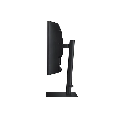 SAMSUNG LS34C652UAUXEN 34inch 21:9 Curved 3440x1440 VA-LED 5ms 100Hz HDR10 DP/HDMI/USB Type-C 90Watt LAN Black HAS Speak