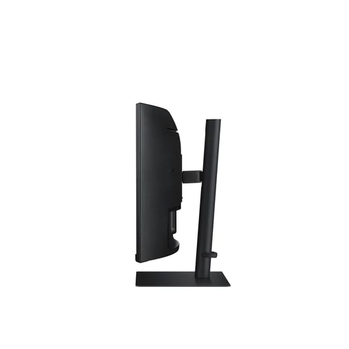 SAMSUNG LS34C652UAUXEN 34inch 21:9 Curved 3440x1440 VA-LED 5ms 100Hz HDR10 DP/HDMI/USB Type-C 90Watt LAN Black HAS Speak