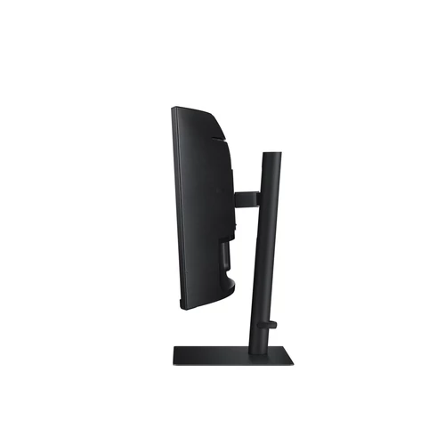 SAMSUNG LS34C652UAUXEN 34inch 21:9 Curved 3440x1440 VA-LED 5ms 100Hz HDR10 DP/HDMI/USB Type-C 90Watt LAN Black HAS Speak