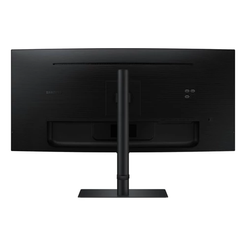 SAMSUNG LS34C652UAUXEN 34inch 21:9 Curved 3440x1440 VA-LED 5ms 100Hz HDR10 DP/HDMI/USB Type-C 90Watt LAN Black HAS Speak