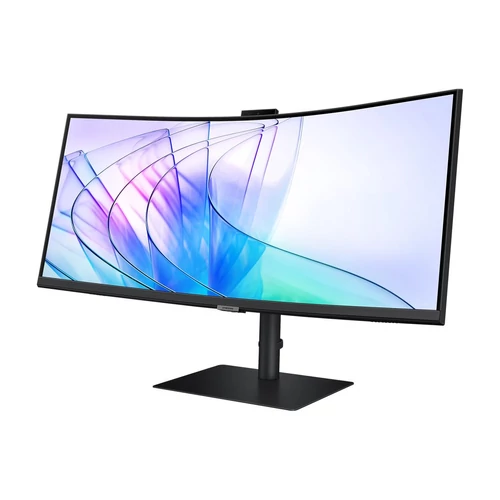 SAMSUNG LS34C652VAUXEN 34inch 21:9 Curved 1000R 3440x1440 VA-LED 5ms 100Hz HDR10 DP/HDMI/USB Type-C 90Watt