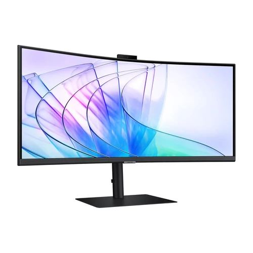 SAMSUNG LS34C652VAUXEN 34inch 21:9 Curved 1000R 3440x1440 VA-LED 5ms 100Hz HDR10 DP/HDMI/USB Type-C 90Watt