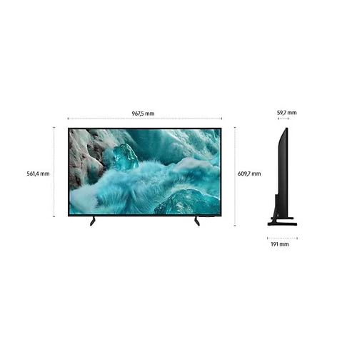 Samsung 43