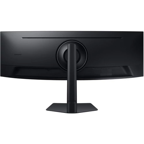 SAMSUNG S49C950 49inch 32:9 Curved 1000R 5120x1440 5ms 120Hz VESA HDR 400.HDMIx2/DPx1/USB-C 90W LAN HAS VESA Speaker cab