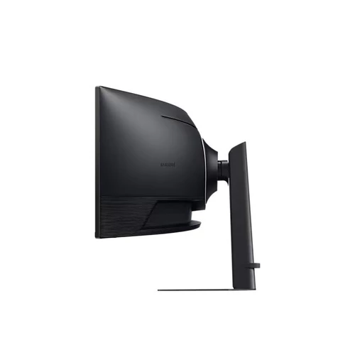 SAMSUNG S49C950 49inch 32:9 Curved 1000R 5120x1440 5ms 120Hz VESA HDR 400.HDMIx2/DPx1/USB-C 90W LAN HAS VESA Speaker cab