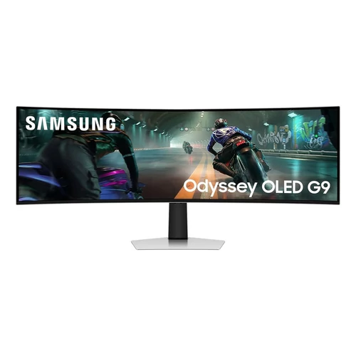Samsung 49