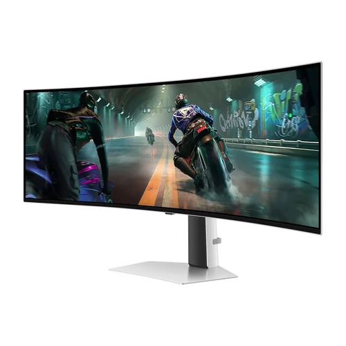 Samsung 49