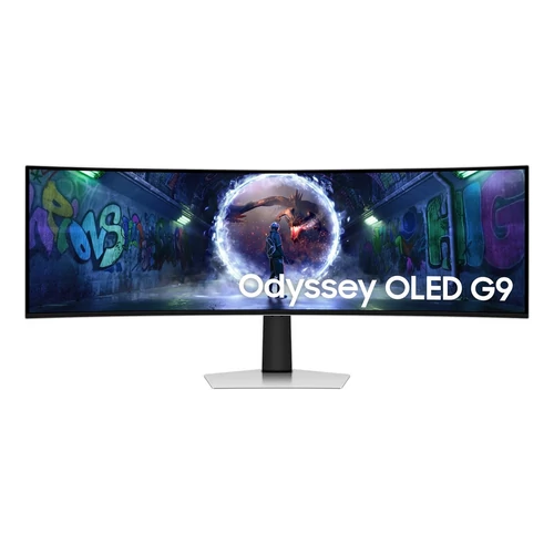 Samsung 49