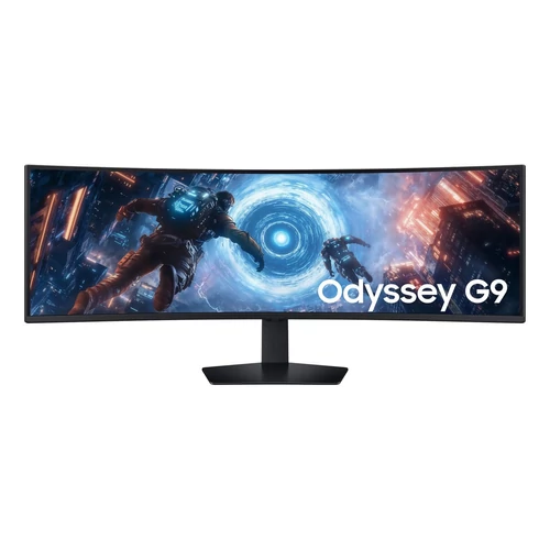 Samsung 49