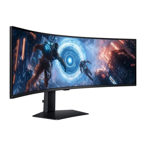 Samsung 49