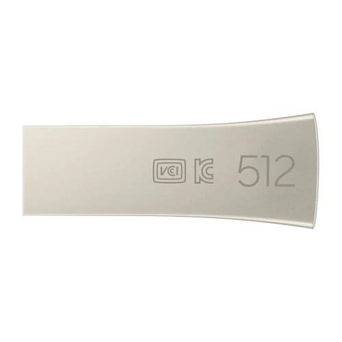 Pendrive 512GB, Bar PLUS, Pezsgő, Samsung