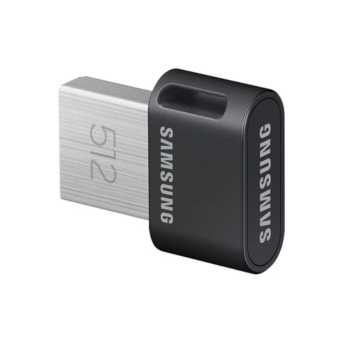 Pendrive 512GB, Fit PLUS, Samsung