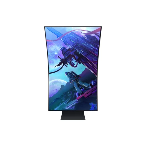 Samsung 55
