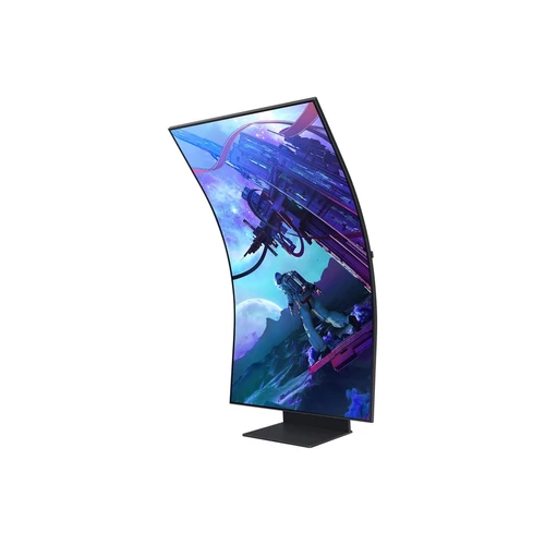 Samsung 55