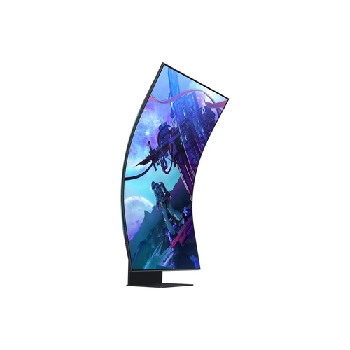 Samsung 55
