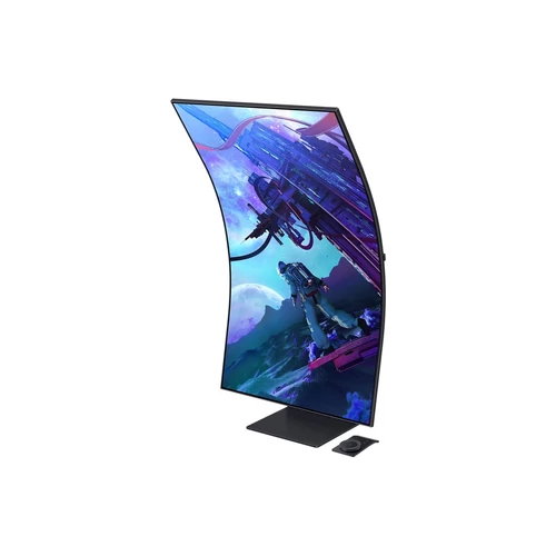 Samsung 55